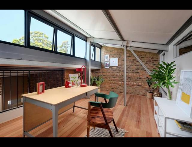 2 BEDROOM PROPERTY TO RENT IN BRAAMFONTEIN